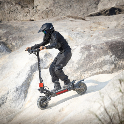 YUME Raptor 2 - Electric Scooter - Wheelyshop