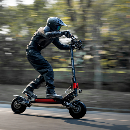 YUME Raptor 2 - Electric Scooter - Wheelyshop