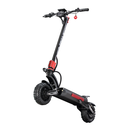 YUME Raptor 2 - Electric Scooter - Wheelyshop