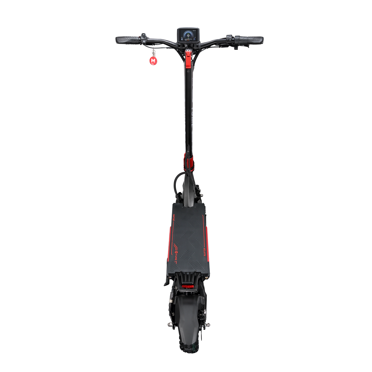 YUME Raptor 2 - Electric Scooter - Wheelyshop