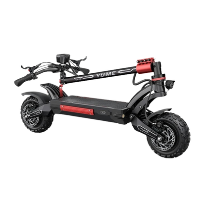 YUME Raptor 2 - Electric Scooter - Wheelyshop