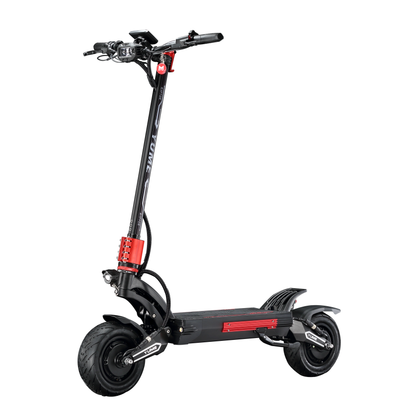 YUME Raptor 2 - Electric Scooter - Wheelyshop