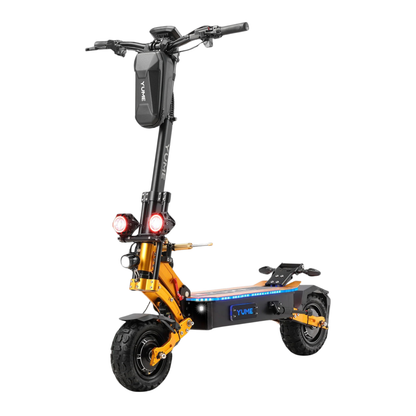 YUME X11+ (60V 27Ah)