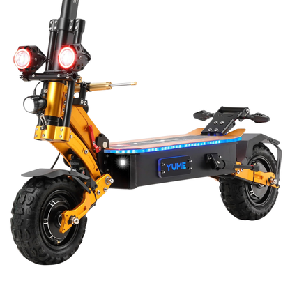 YUME X11+ (60V 27Ah)