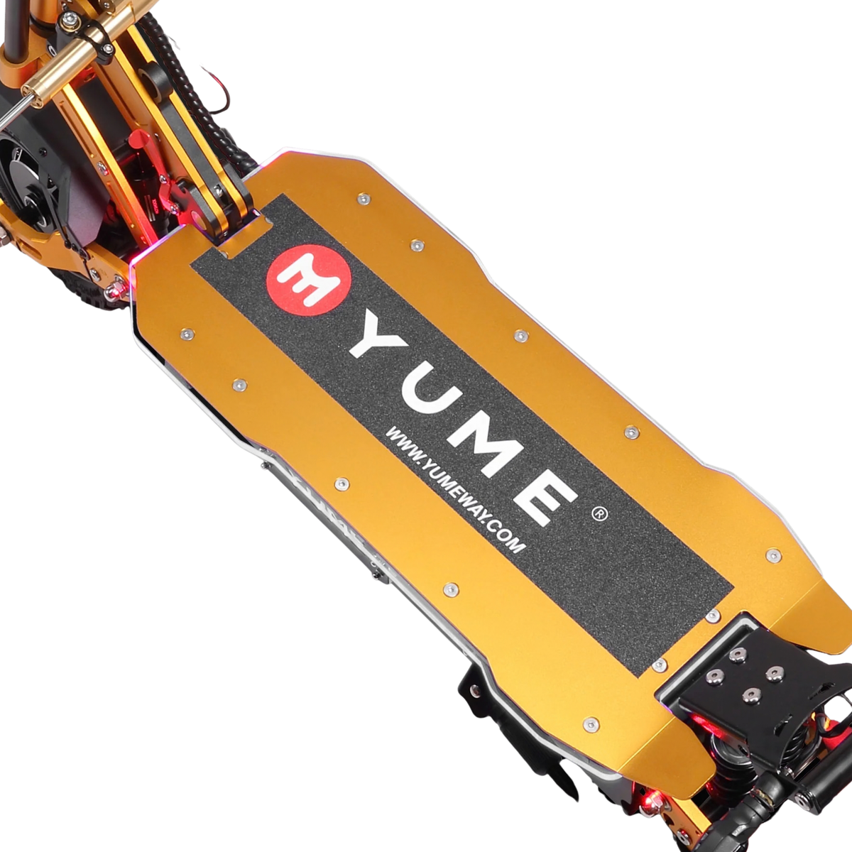 YUME X11+ (60V 27Ah)