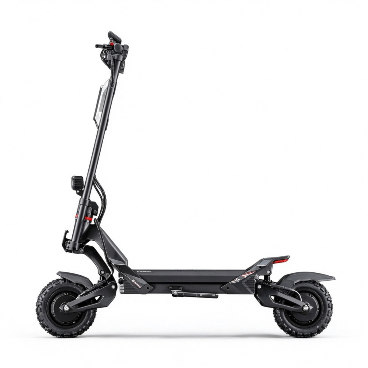 YUME XTRON - Electric scooter - Wheelyshop