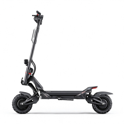 YUME XTRON - Electric scooter - Wheelyshop