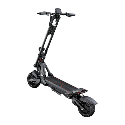 YUME XTRON - Electric scooter - Wheelyshop