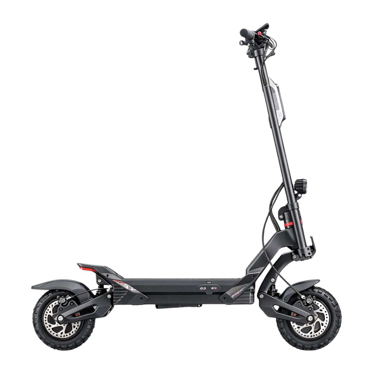 YUME XTRON - Electric scooter - Wheelyshop