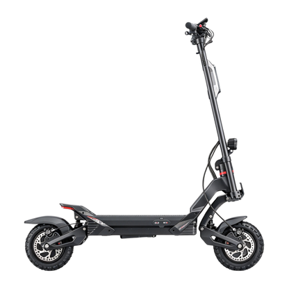 YUME XTRON - Electric scooter - Wheelyshop