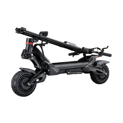 YUME XTRON - Electric scooter - Wheelyshop