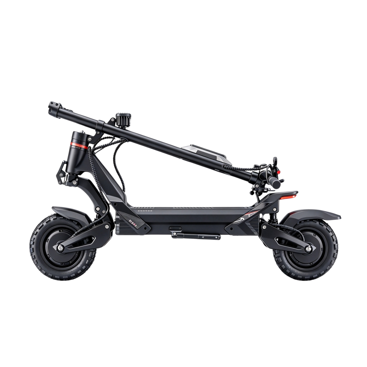 YUME XTRON - Electric scooter - Wheelyshop