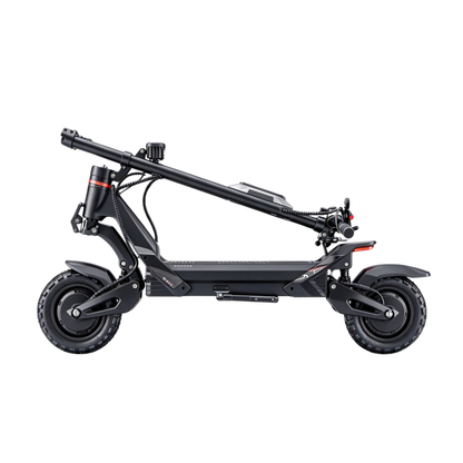 YUME XTRON - Electric scooter - Wheelyshop