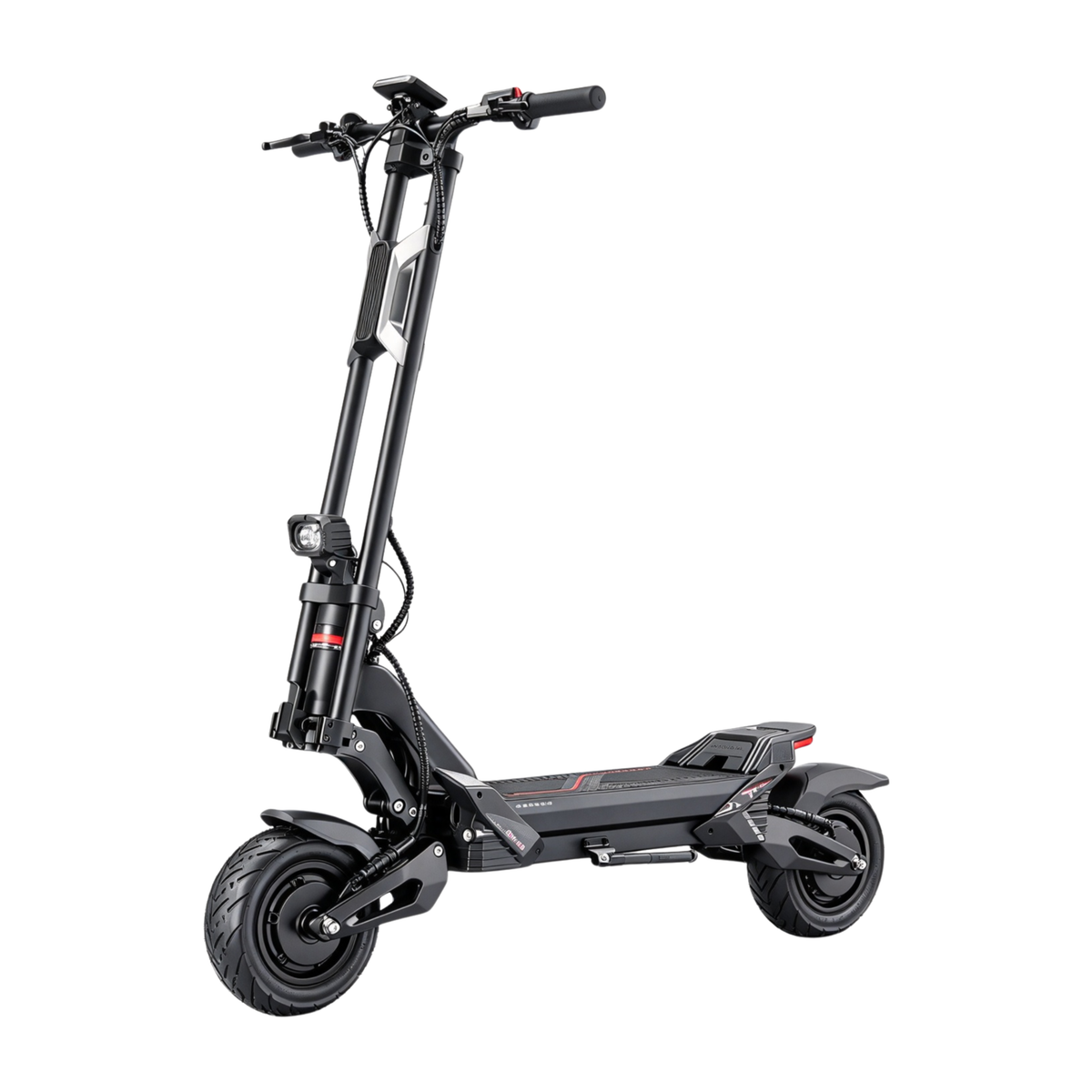 YUME XTRON - Electric scooter - Wheelyshop