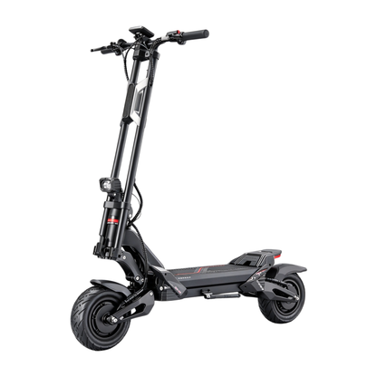 YUME XTRON - Electric scooter - Wheelyshop