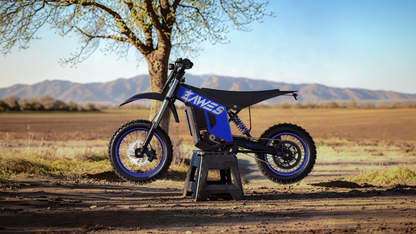 ZAWES GT1 - Electric Dirt Bike - Wheelyshop