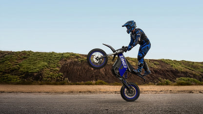 ZAWES GT1 - Electric Dirt Bike - Wheelyshop
