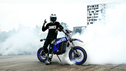 ZAWES GT1 - Electric Dirt Bike - Wheelyshop