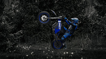 ZAWES GT1 - Electric Dirt Bike - Wheelyshop