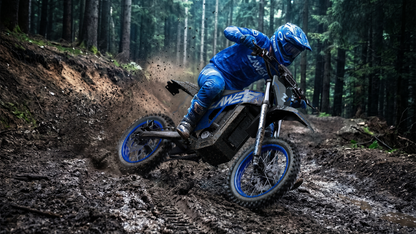 ZAWES GT1 - Electric Dirt Bike - Wheelyshop
