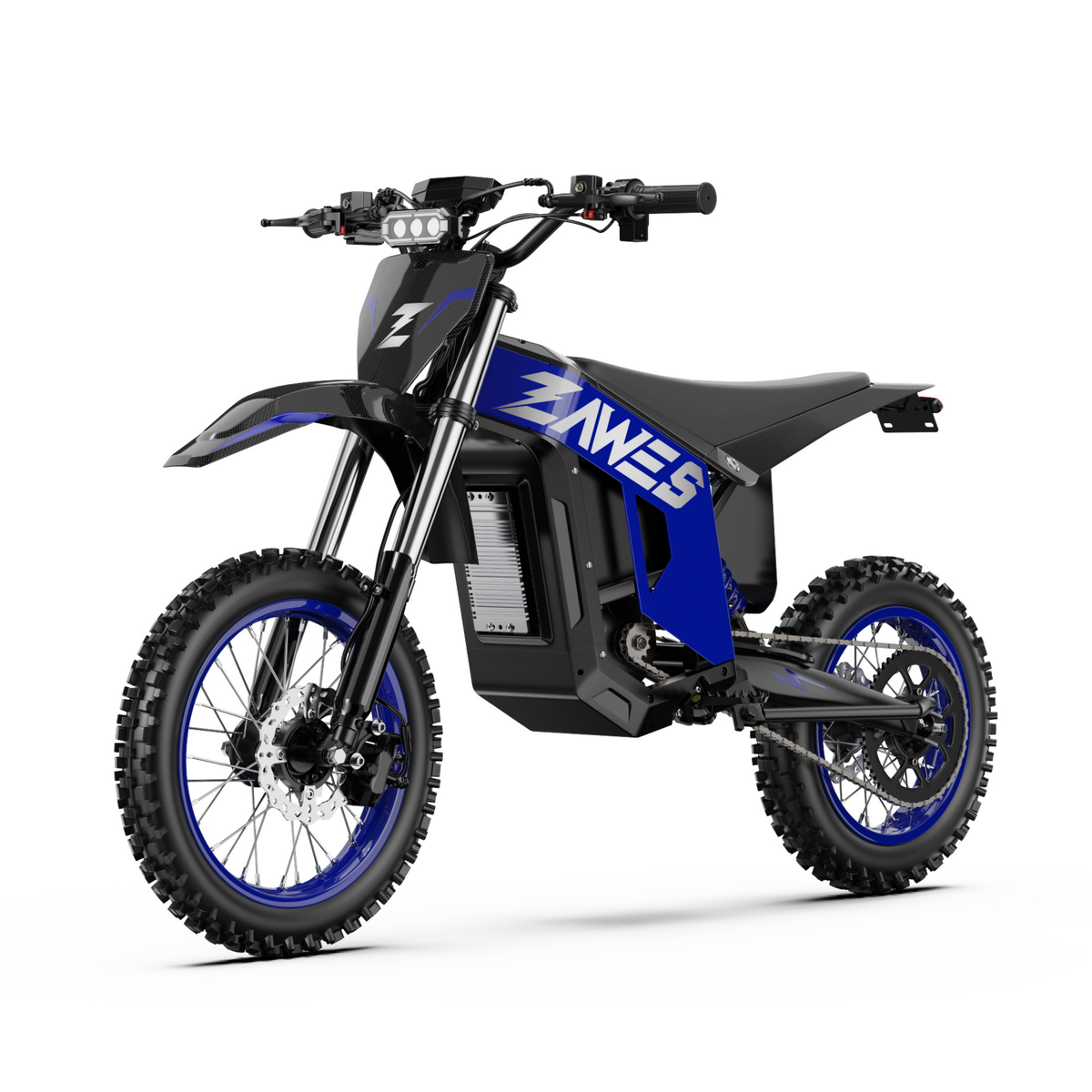ZAWES GT1 - Electric Dirt Bike - Wheelyshop