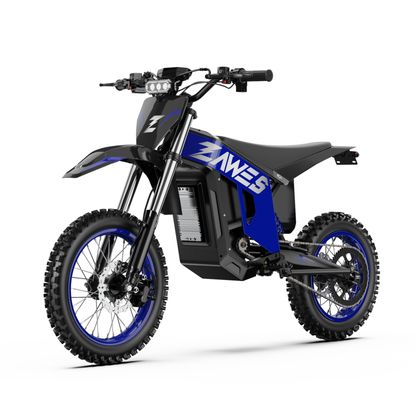 ZAWES GT1 - Electric Dirt Bike - Wheelyshop