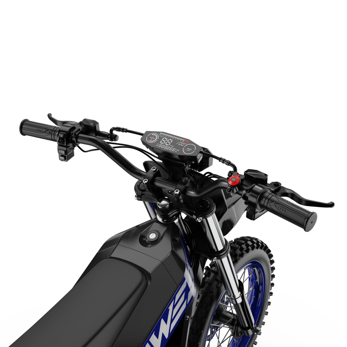 ZAWES GT1 - Electric Dirt Bike - Wheelyshop