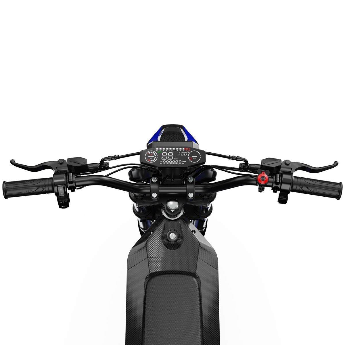 ZAWES GT1 - Electric Dirt Bike - Wheelyshop