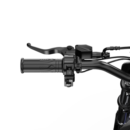ZAWES GT1 - Electric Dirt Bike - Wheelyshop