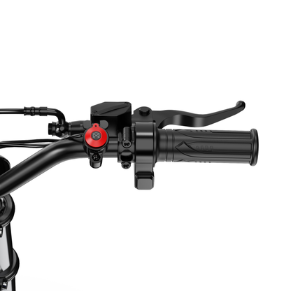 ZAWES GT1 - Electric Dirt Bike - Wheelyshop