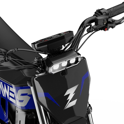 ZAWES GT1 - Electric Dirt Bike - Wheelyshop