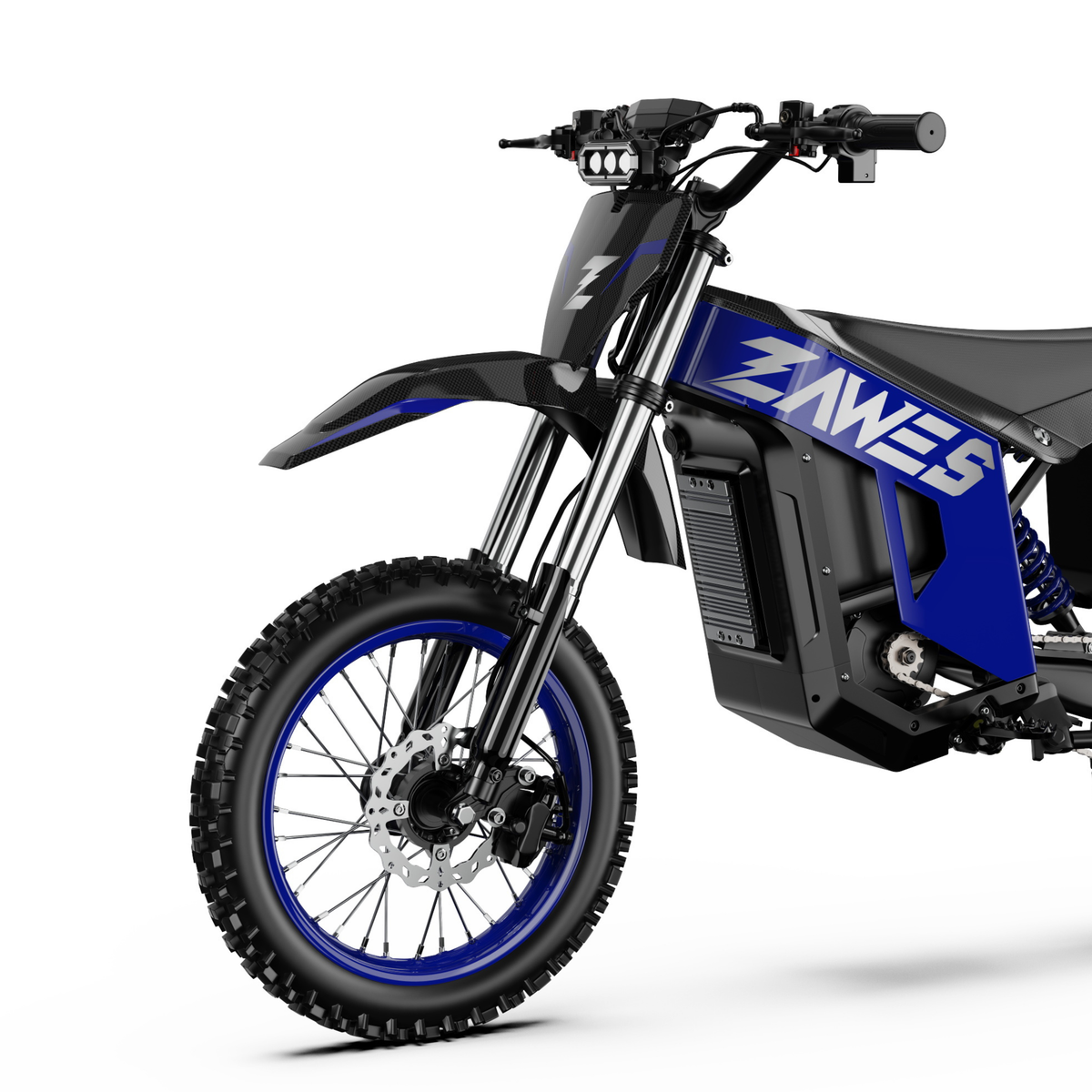 ZAWES GT1 - Electric Dirt Bike - Wheelyshop