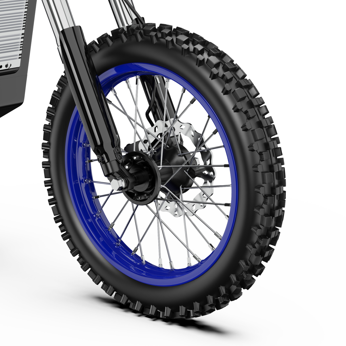 ZAWES GT1 - Electric Dirt Bike - Wheelyshop