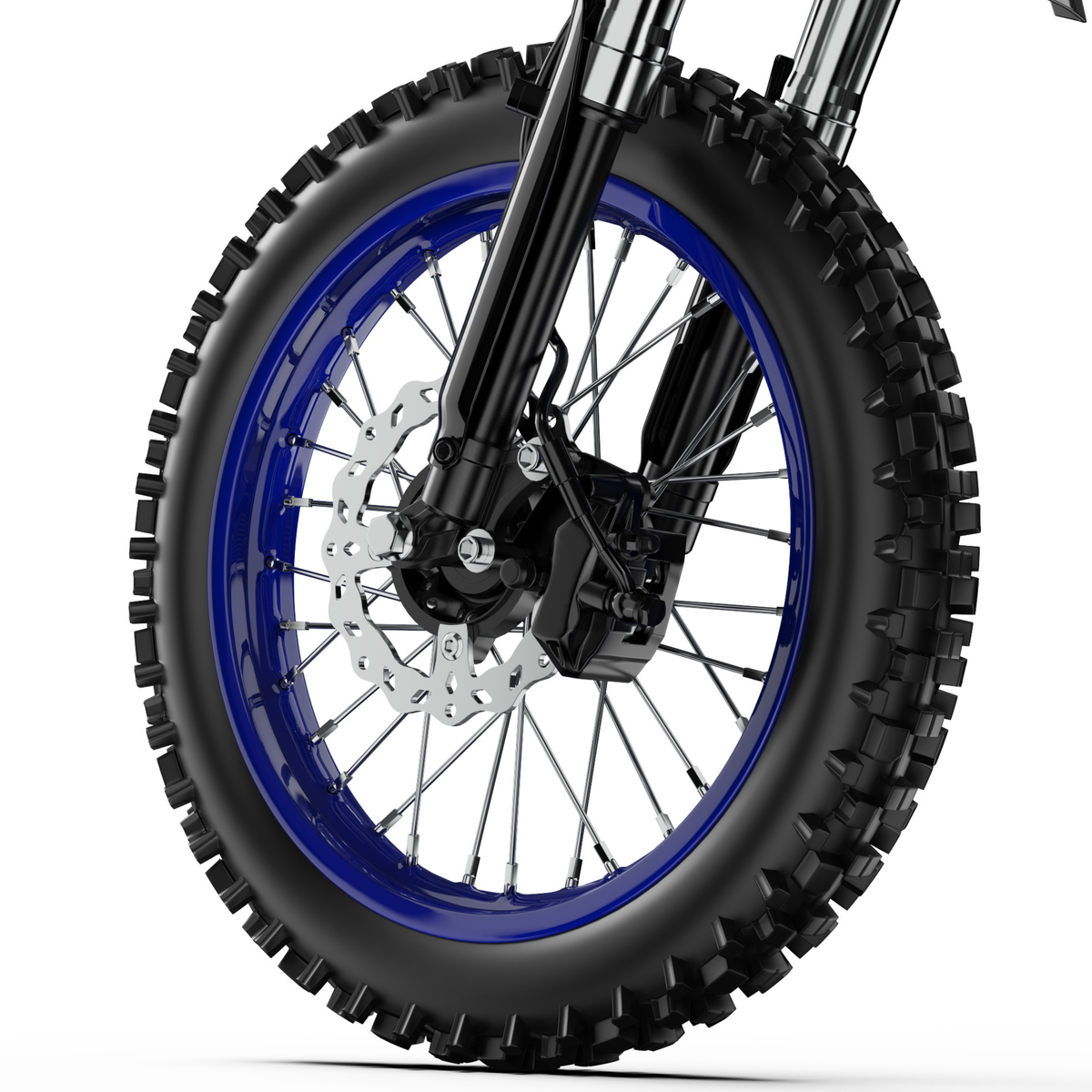 ZAWES GT1 - Electric Dirt Bike - Wheelyshop