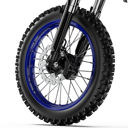 ZAWES GT1 - Electric Dirt Bike - Wheelyshop
