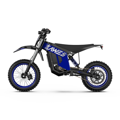 ZAWES GT1 - Electric Dirt Bike - Wheelyshop
