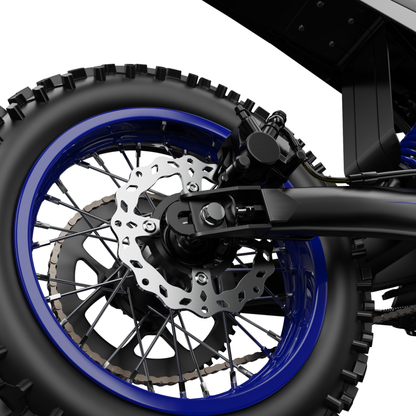 ZAWES GT1 - Electric Dirt Bike - Wheelyshop