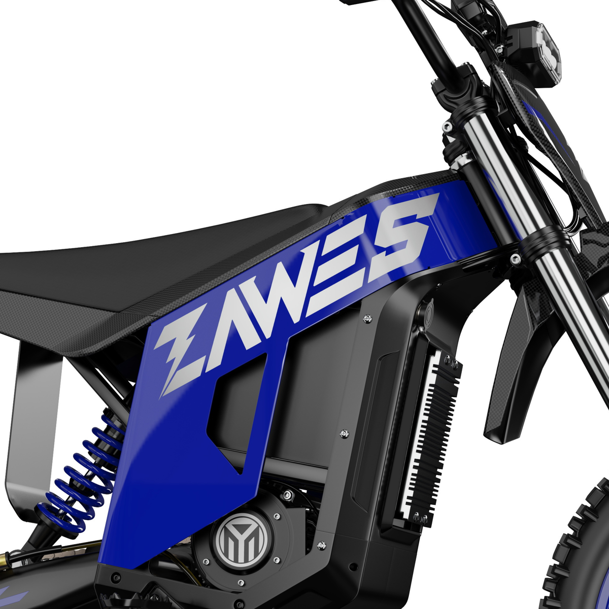 ZAWES GT1 - Electric Dirt Bike - Wheelyshop