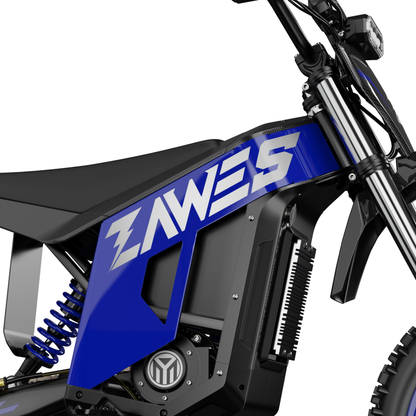 ZAWES GT1 - Electric Dirt Bike - Wheelyshop