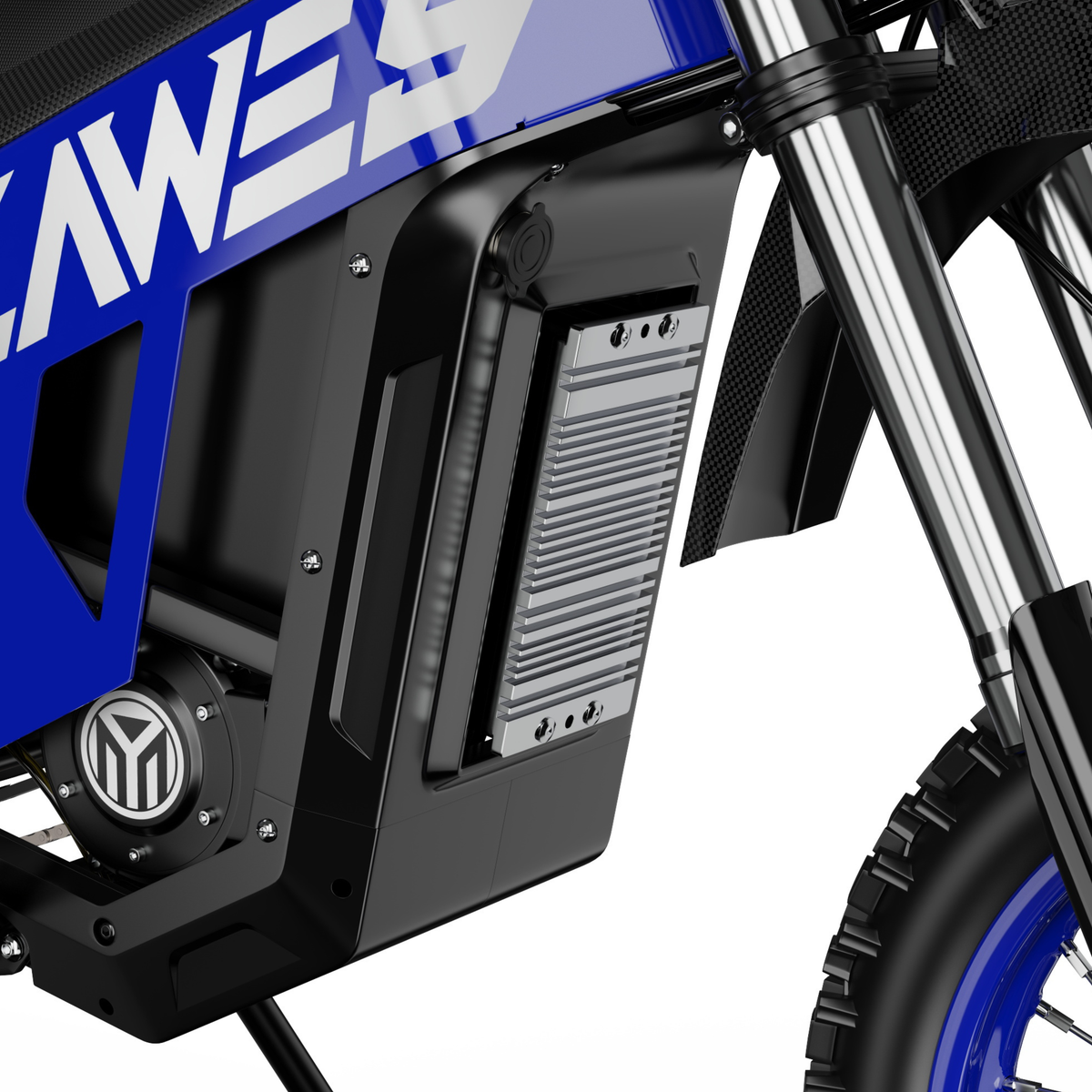 ZAWES GT1 - Electric Dirt Bike - Wheelyshop