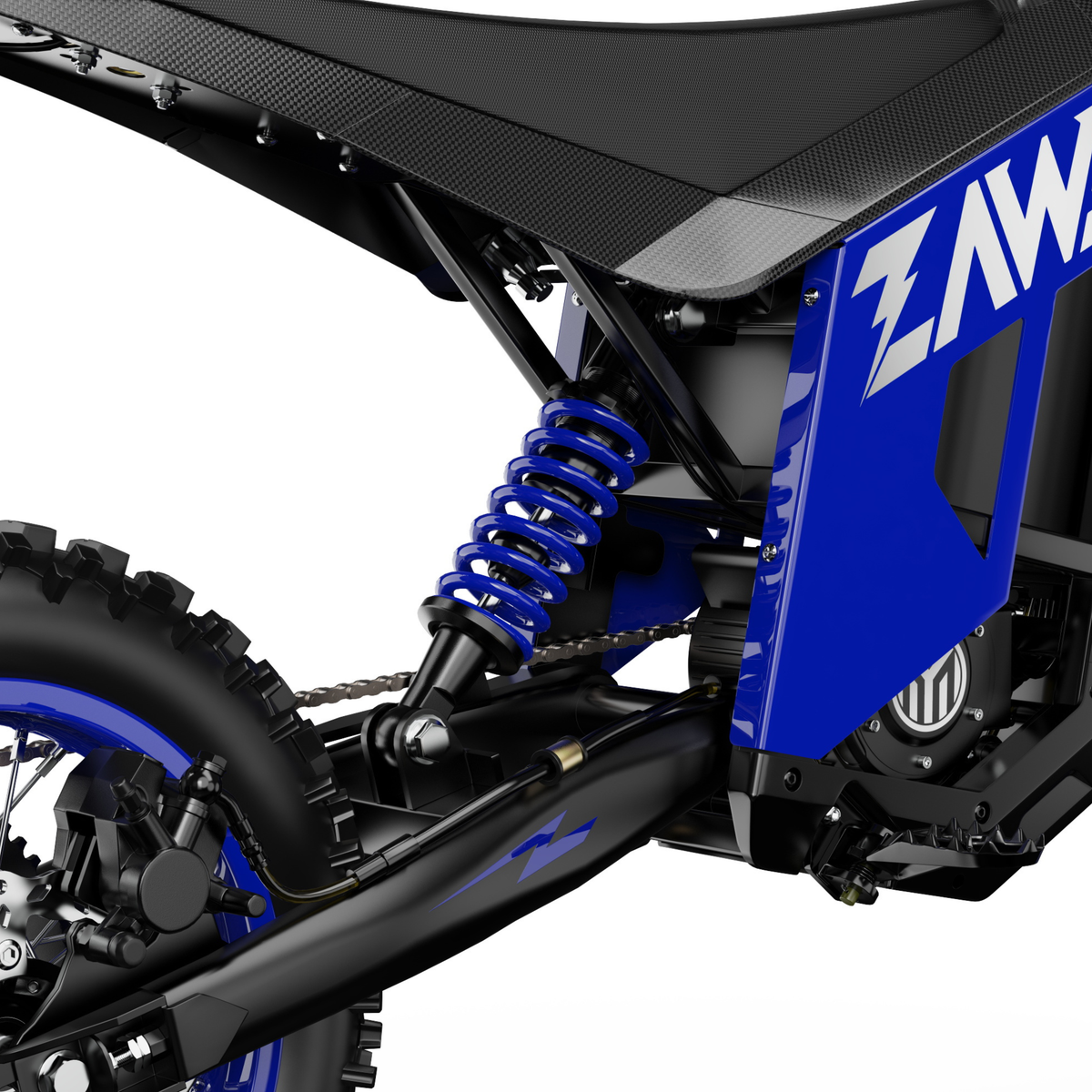 ZAWES GT1 - Electric Dirt Bike - Wheelyshop