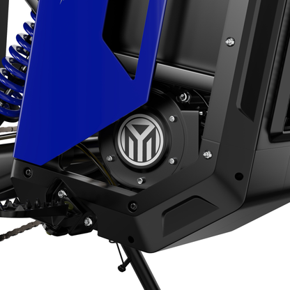 ZAWES GT1 - Electric Dirt Bike - Wheelyshop