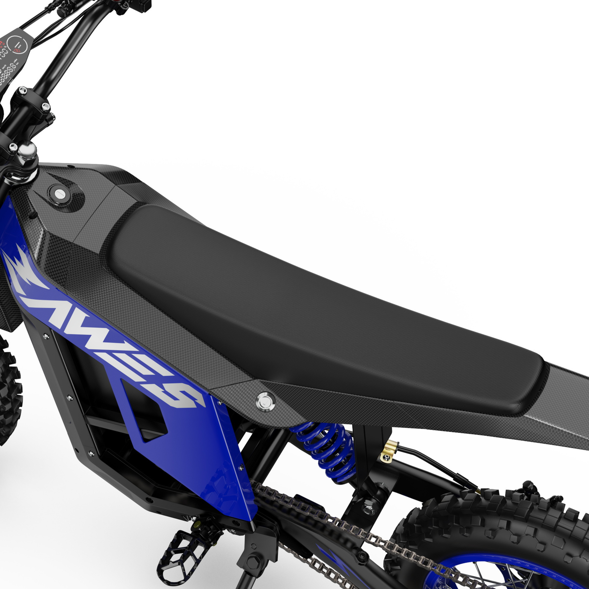 ZAWES GT1 - Electric Dirt Bike - Wheelyshop