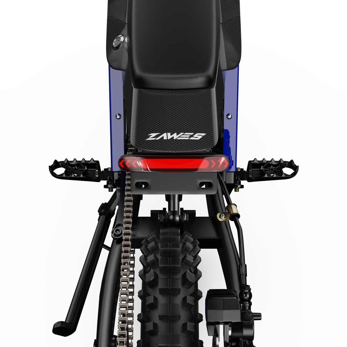 ZAWES GT1 - Electric Dirt Bike - Wheelyshop