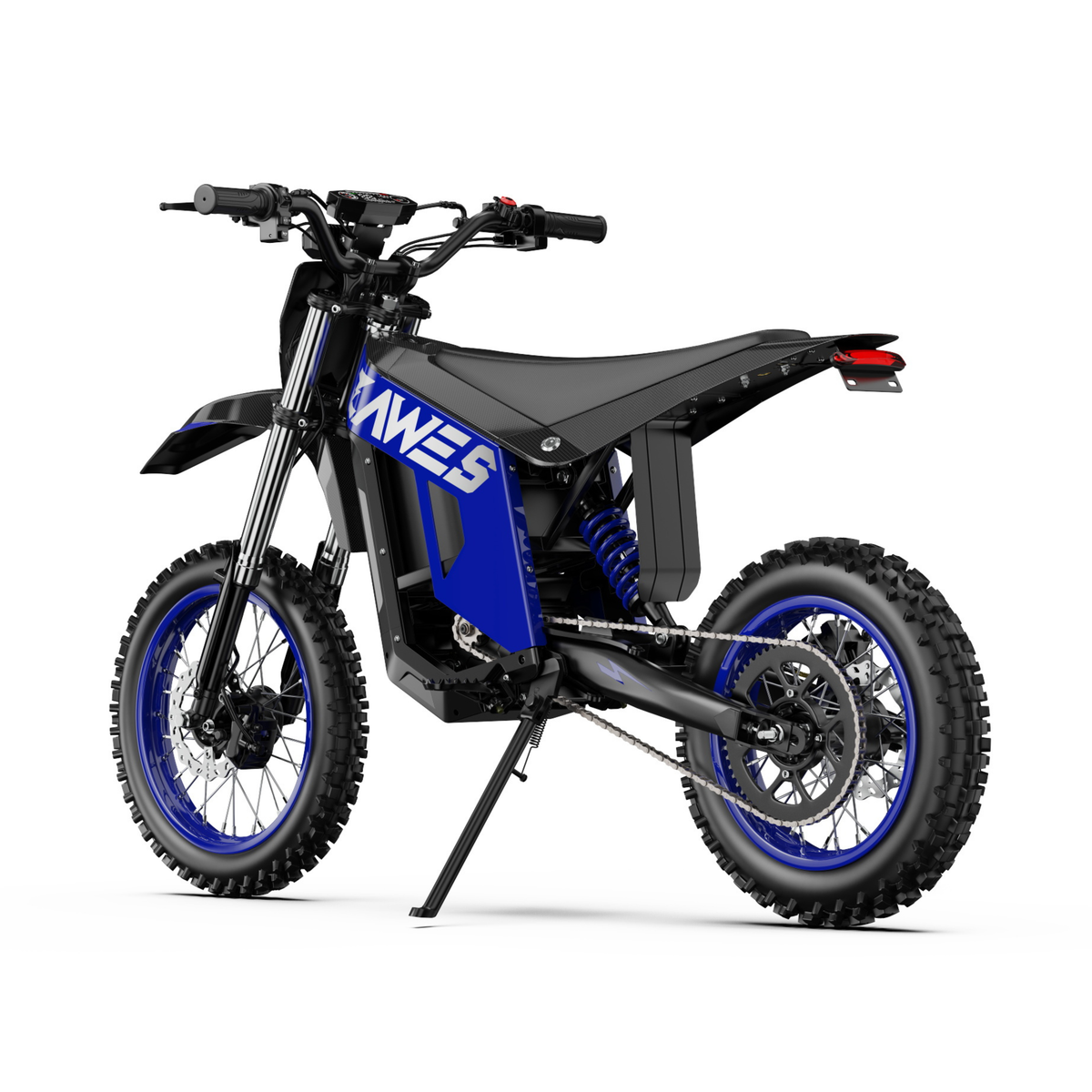 ZAWES GT1 - Electric Dirt Bike - Wheelyshop