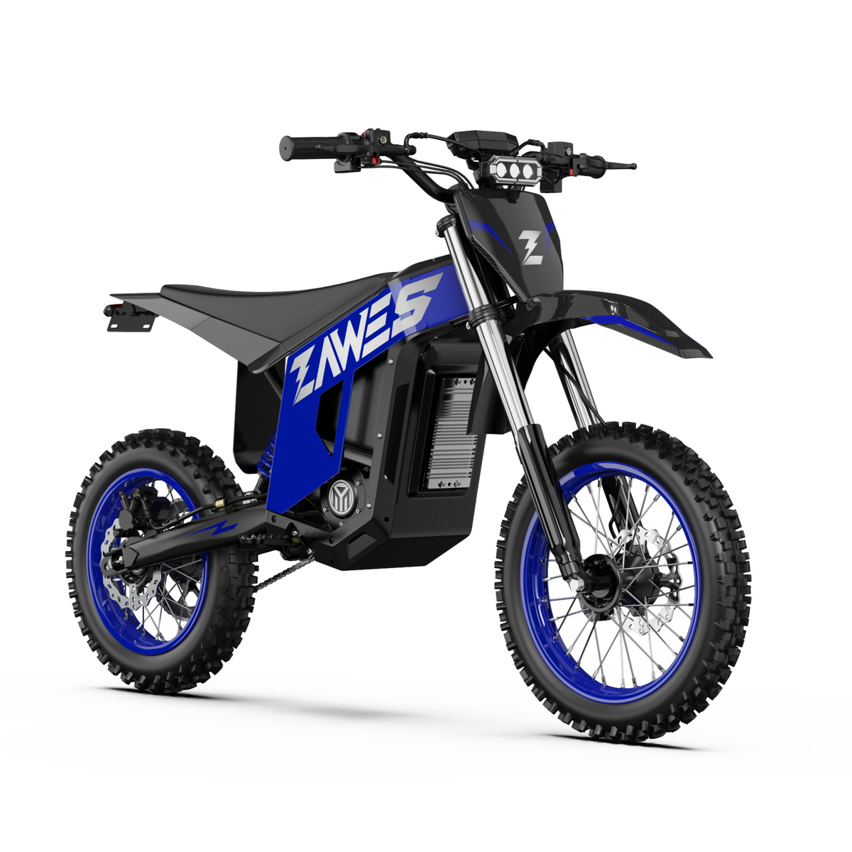 ZAWES GT1 - Electric Dirt Bike - Wheelyshop