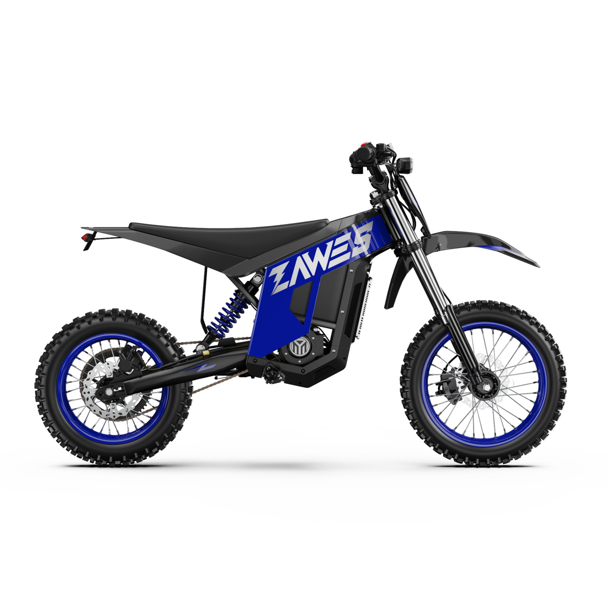 ZAWES GT1 - Electric Dirt Bike - Wheelyshop