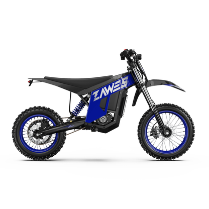 ZAWES GT1 - Electric Dirt Bike - Wheelyshop