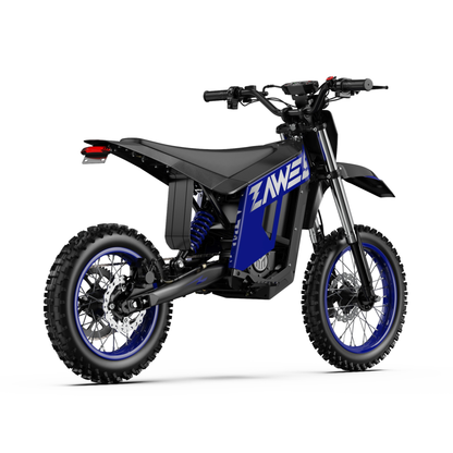 ZAWES GT1 - Electric Dirt Bike - Wheelyshop