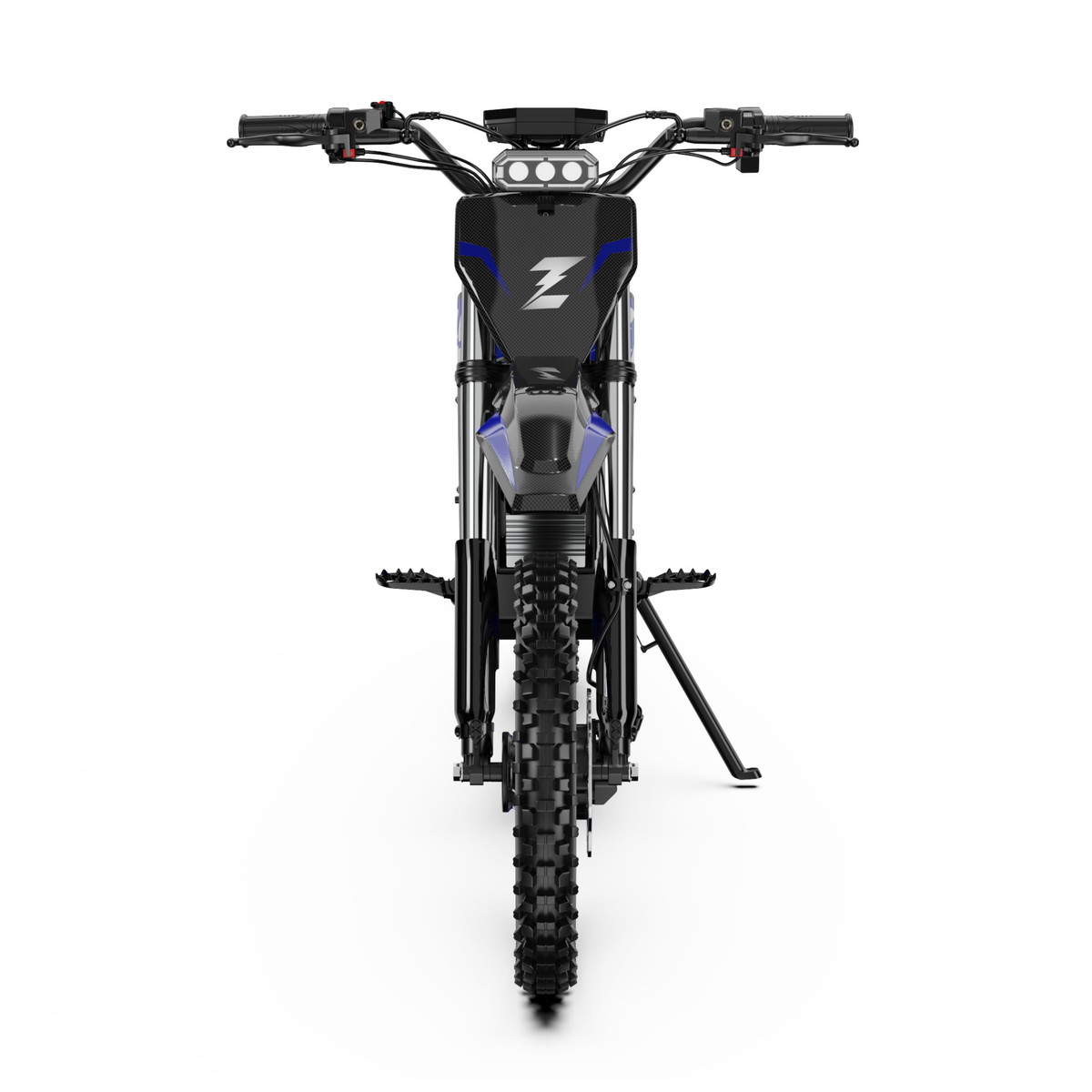 ZAWES GT1 - Electric Dirt Bike - Wheelyshop